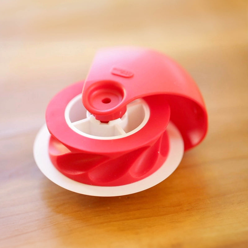 Pastry Wheel Decorator