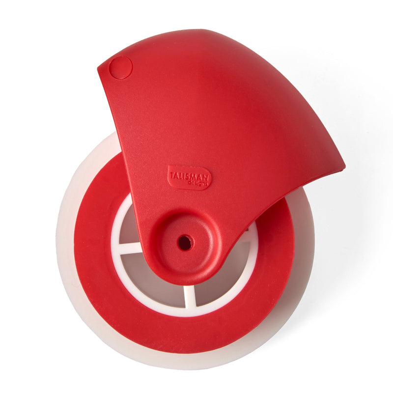 Pastry Wheel Decorator