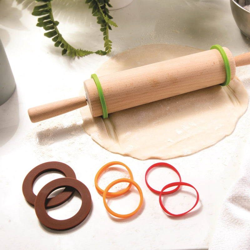 Rolling Pin Bands