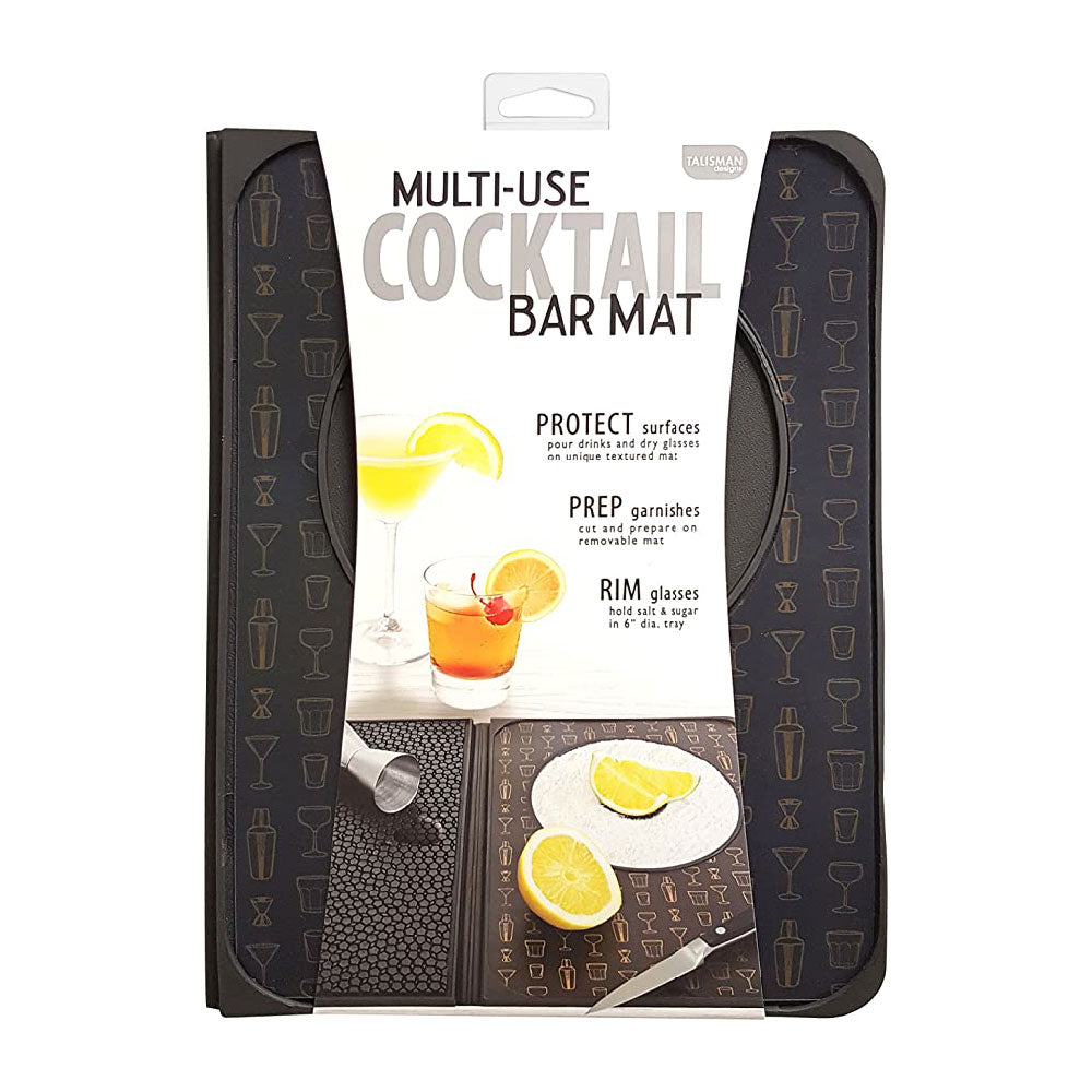 Multi-Use Cocktail Barmat