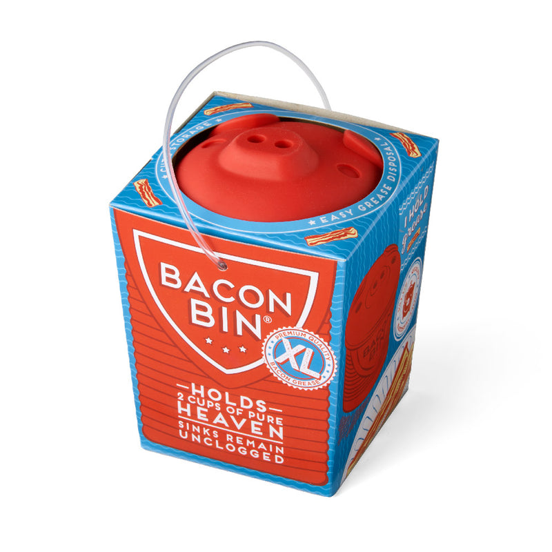 Bacon Bin XL Grease Holder