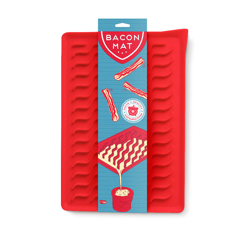 Bacon Mat