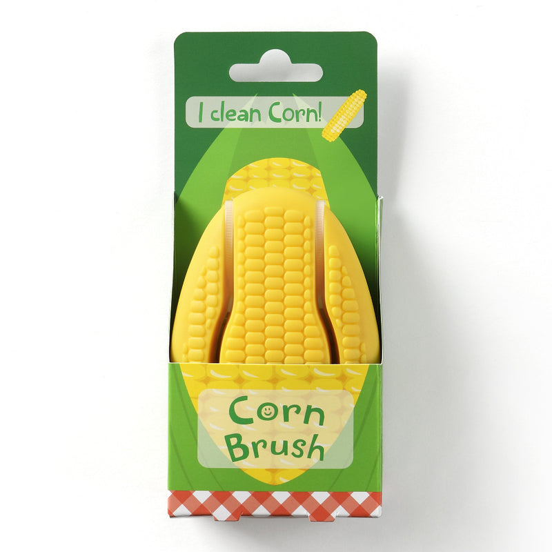 Corn Brush