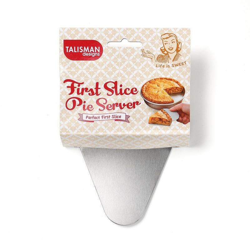 First Slice Pie Server