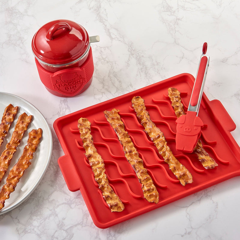 Microwave Bacon Tray Talisman Designs