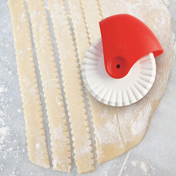 Pastry Cutter – Blisshaus
