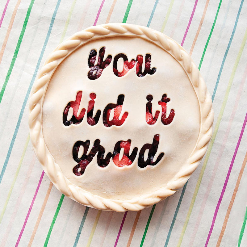 Pastry Wheel Decorator