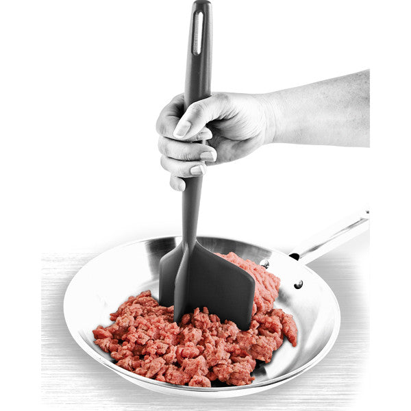 OXO Good Grips Ground Meat Chopper & Turner