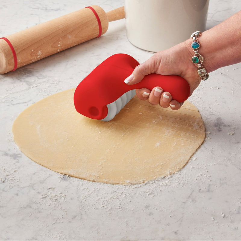 Pastry Dough Cutter