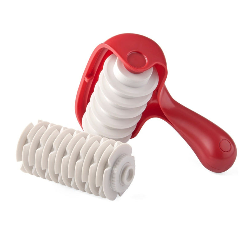 Pastry Dough Cutter