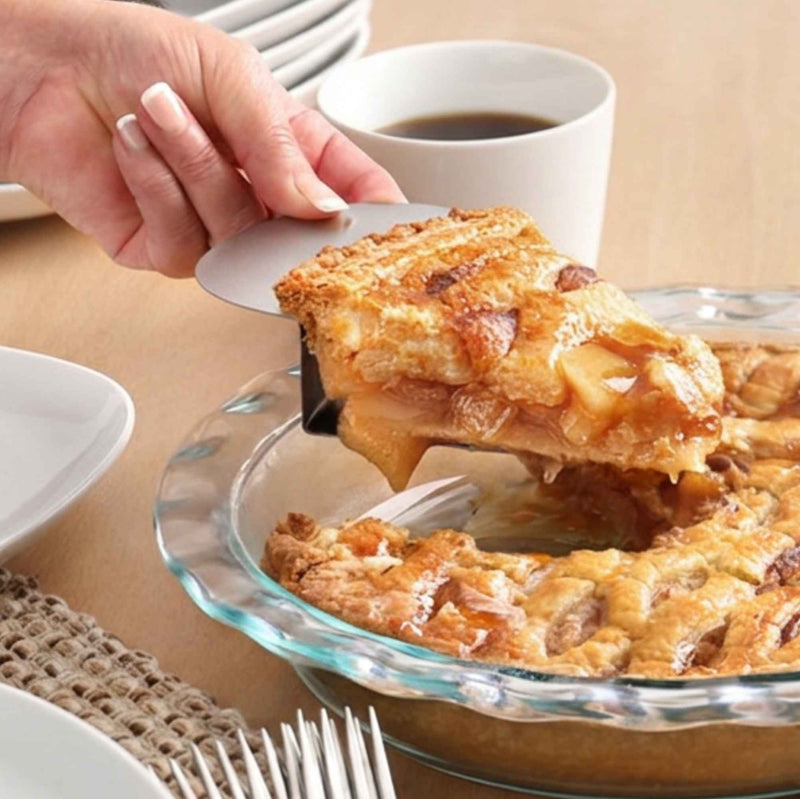 First Slice Pie Server