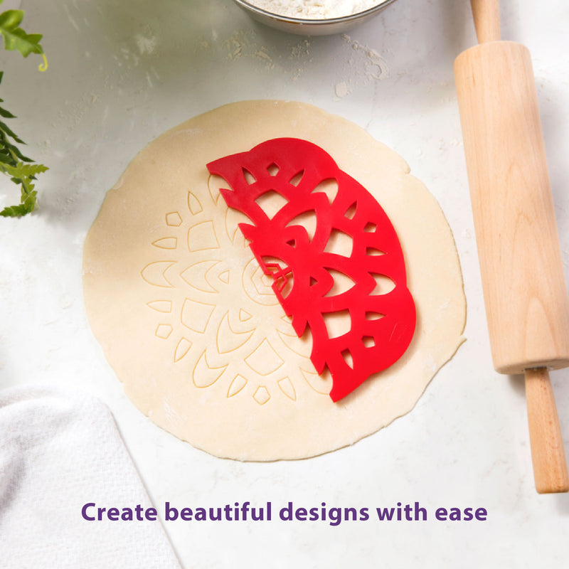 Pie Top Cutter