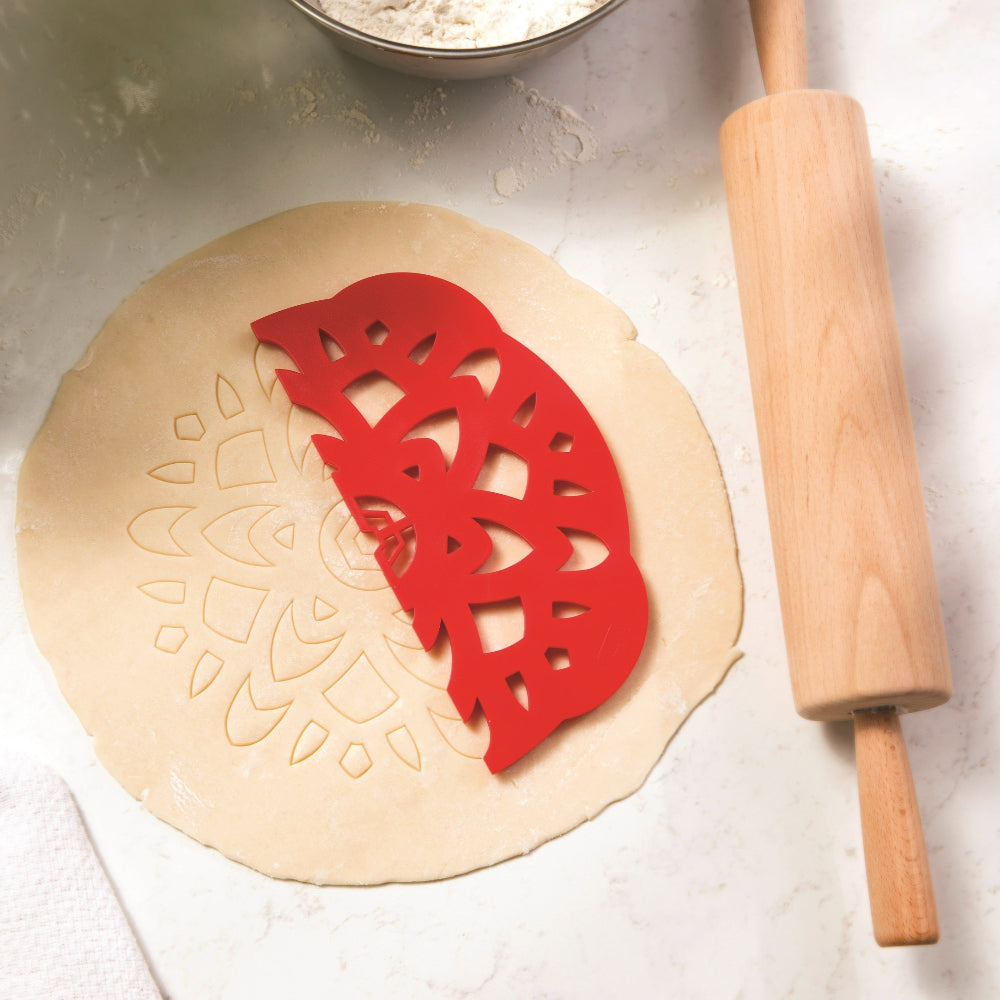 Talisman Designs Pie Top Cutter - Thumbnail 2