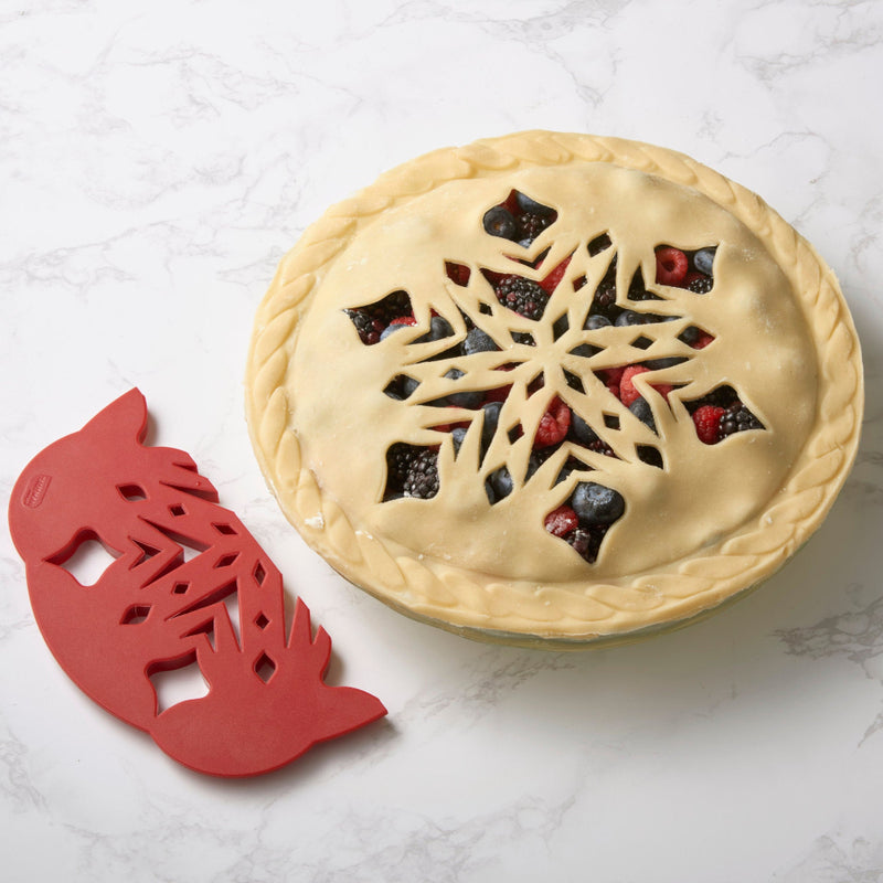 Pie Top Cutter