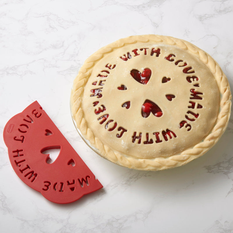 Pie Top Cutter
