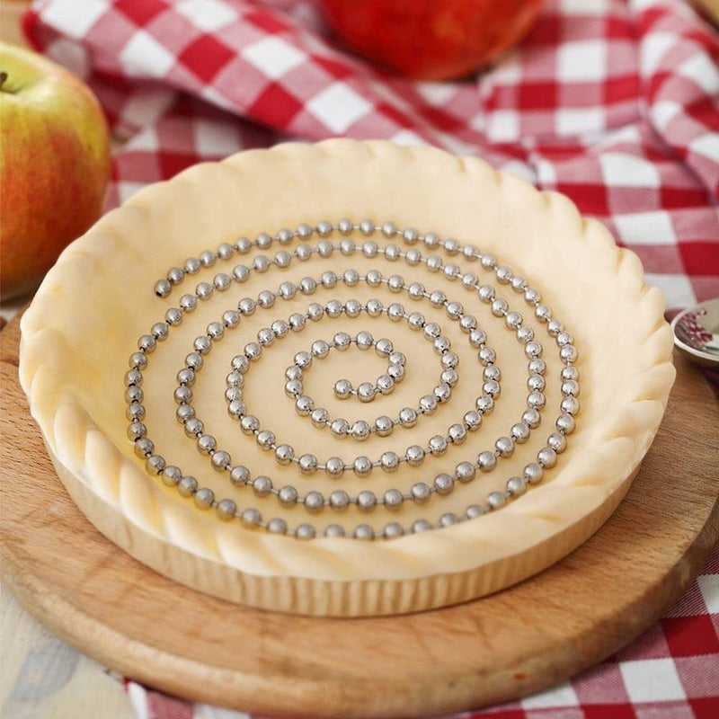 Pie Weight Chain