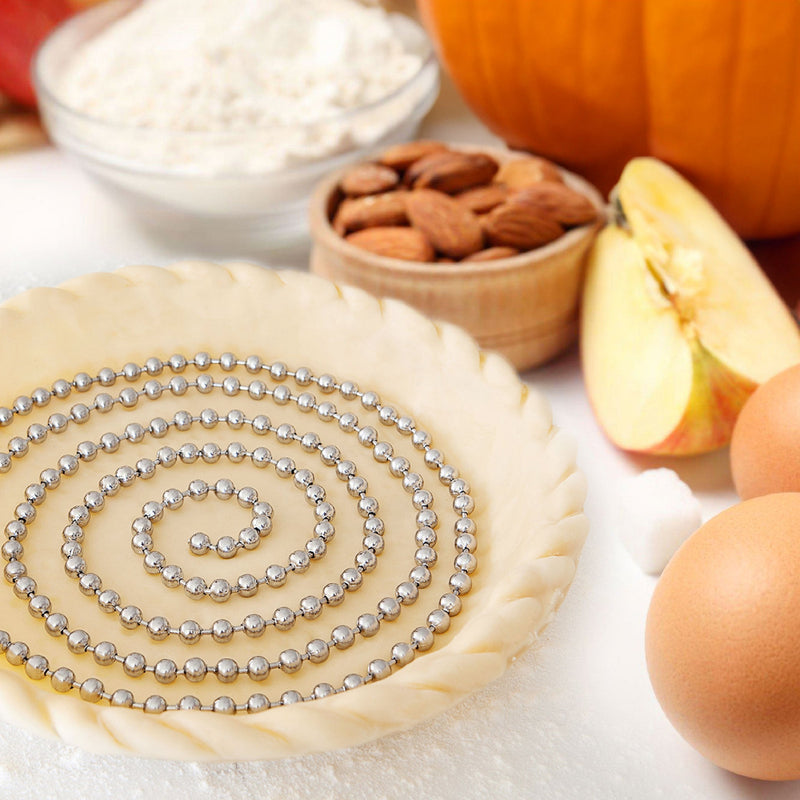 Pie Weight Chain