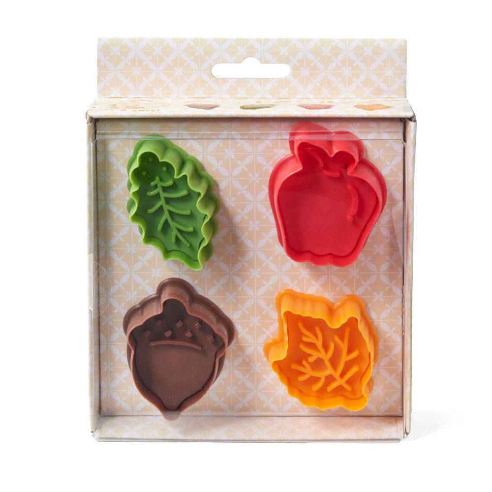 Talisman Designs Pie Crust Cutters - Thumbnail 3