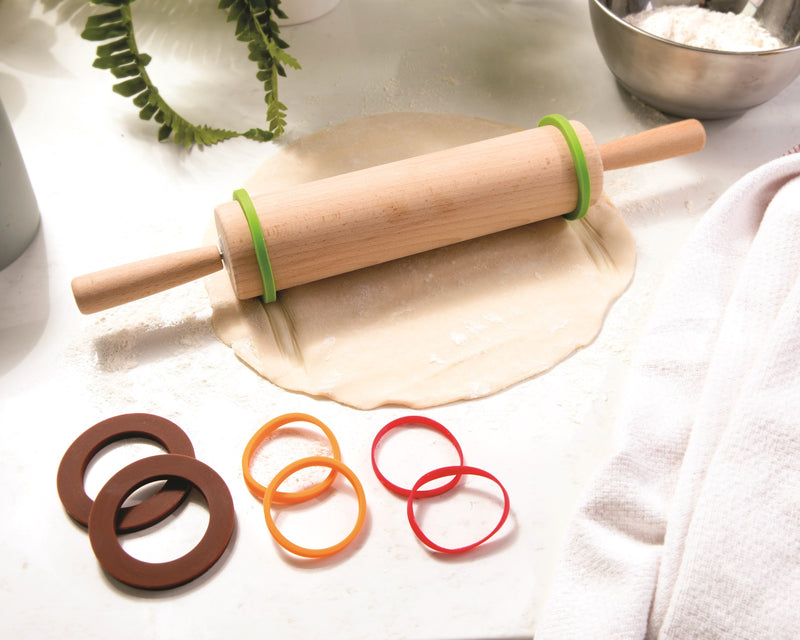 Rolling Pin Bands