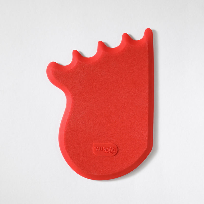 Dough & Bench Scraper