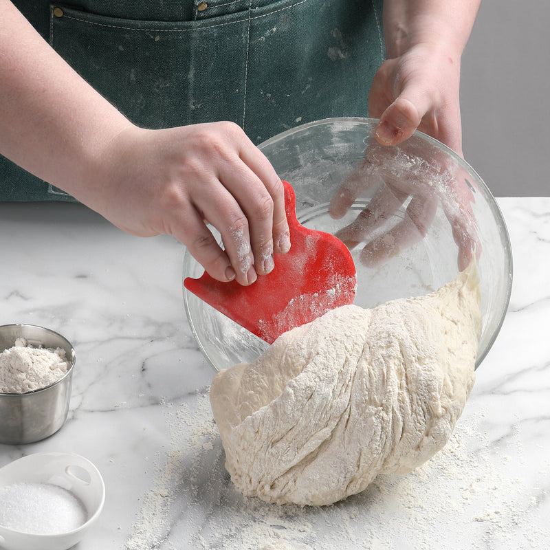 Dough & Bench Scraper
