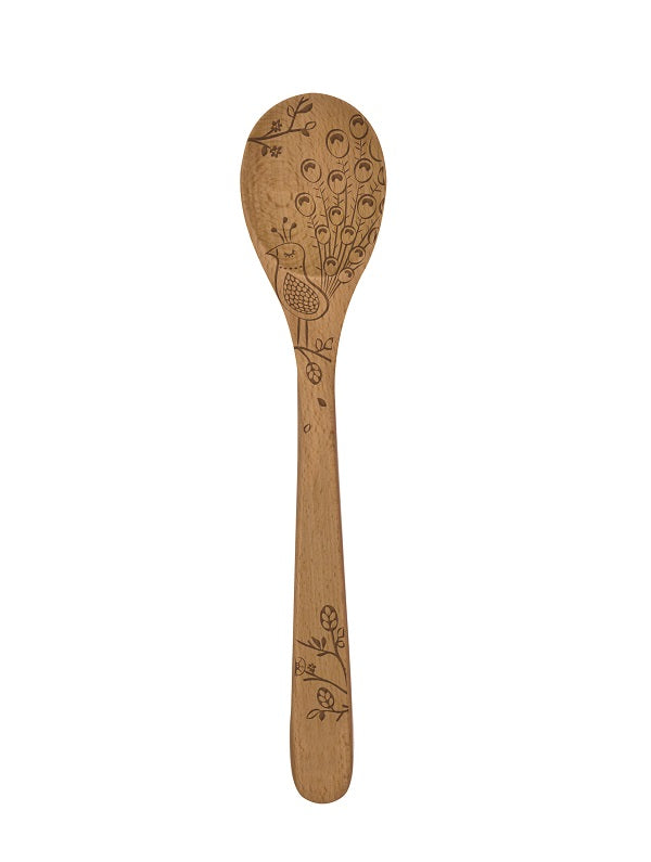 Woodland Mixing Spoon