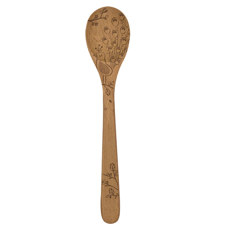 Woodland Mixing Spoon