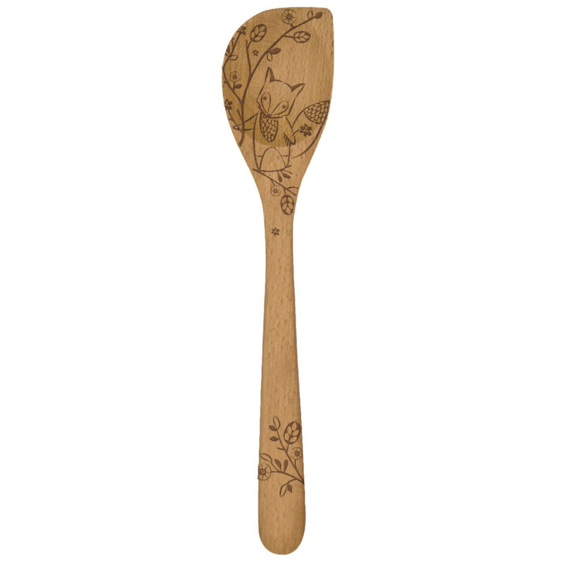 Woodland Corner Spoon