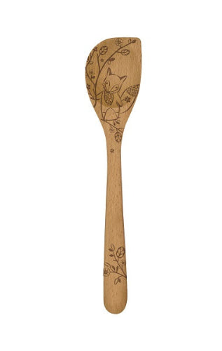 Woodland Corner Spoon