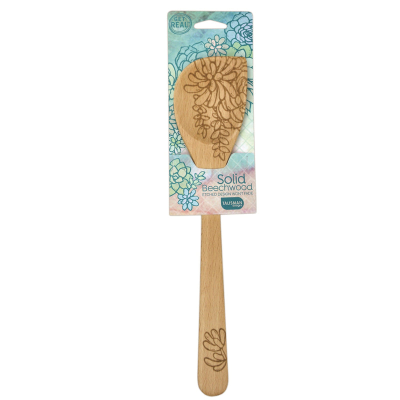Succulent Corner Spoon