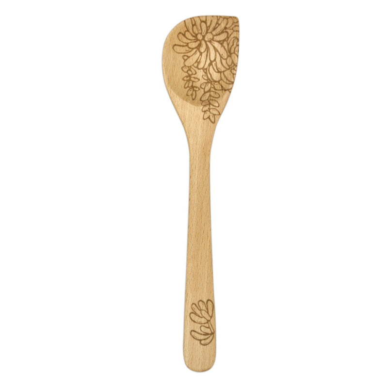 Succulent Corner Spoon