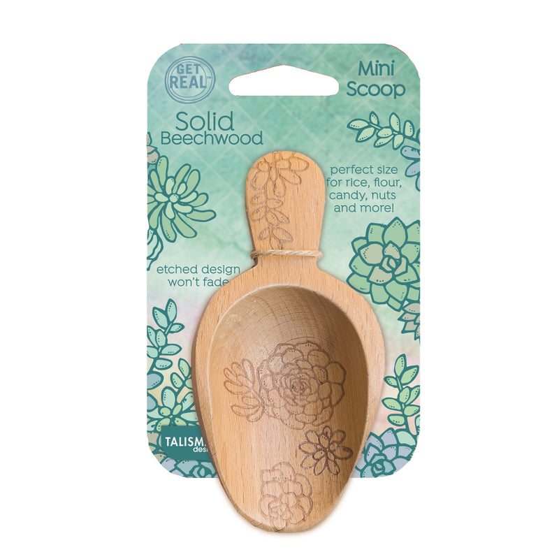 Succulent Mini Scoop