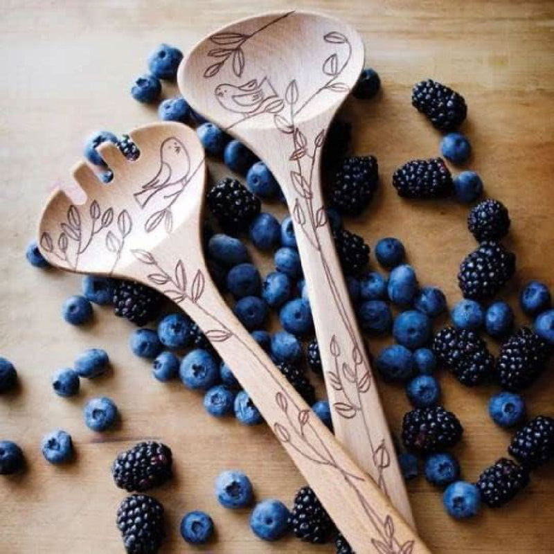 Nature Salad Set