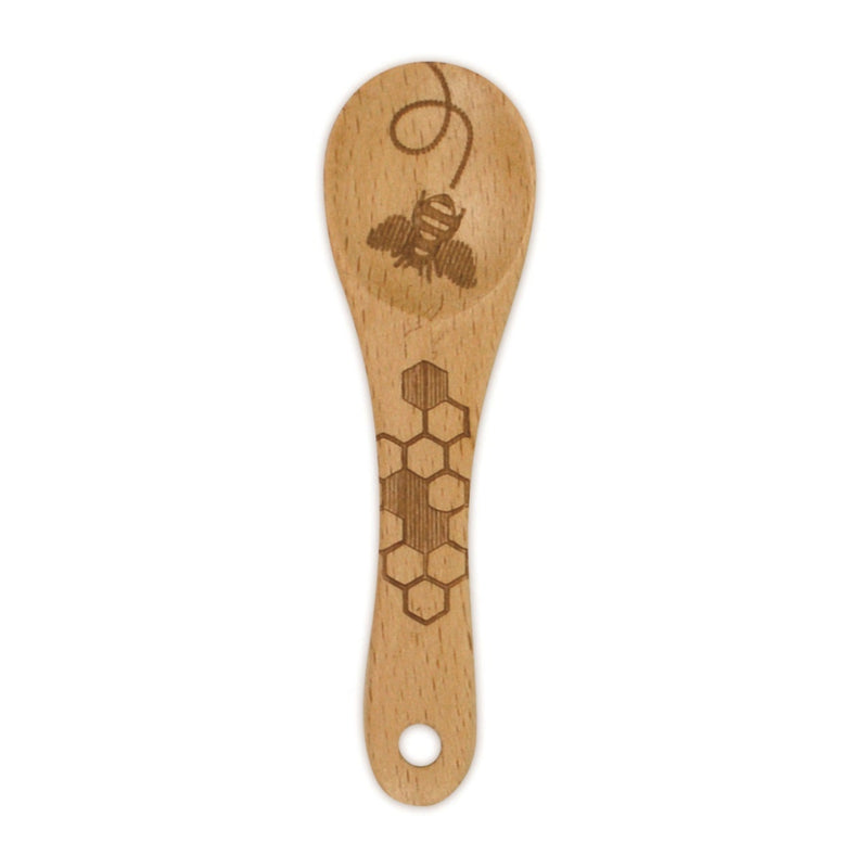 Bee Mini Spoon