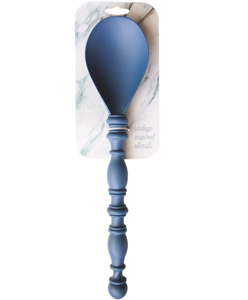Vintage Inspired Mixing Spoon