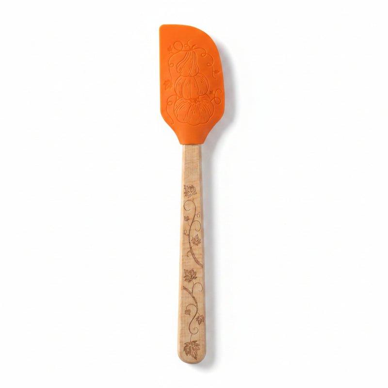 Beechwood - Silicone Spatula - Harvest Friends