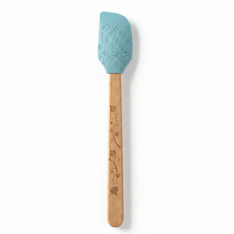 Beechwood - Mini Silicone Spatula - Harvest Friends