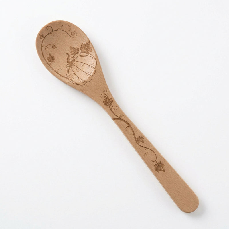 Beechwood - Mixing Spoon - Harvest Friends