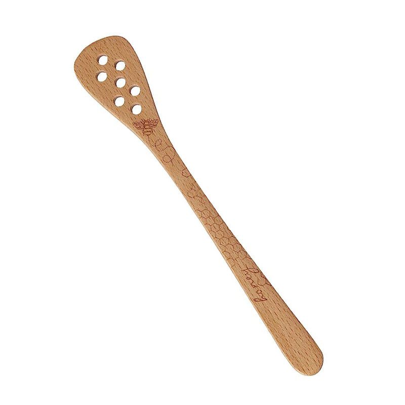 Honey Spreader  & Dipper