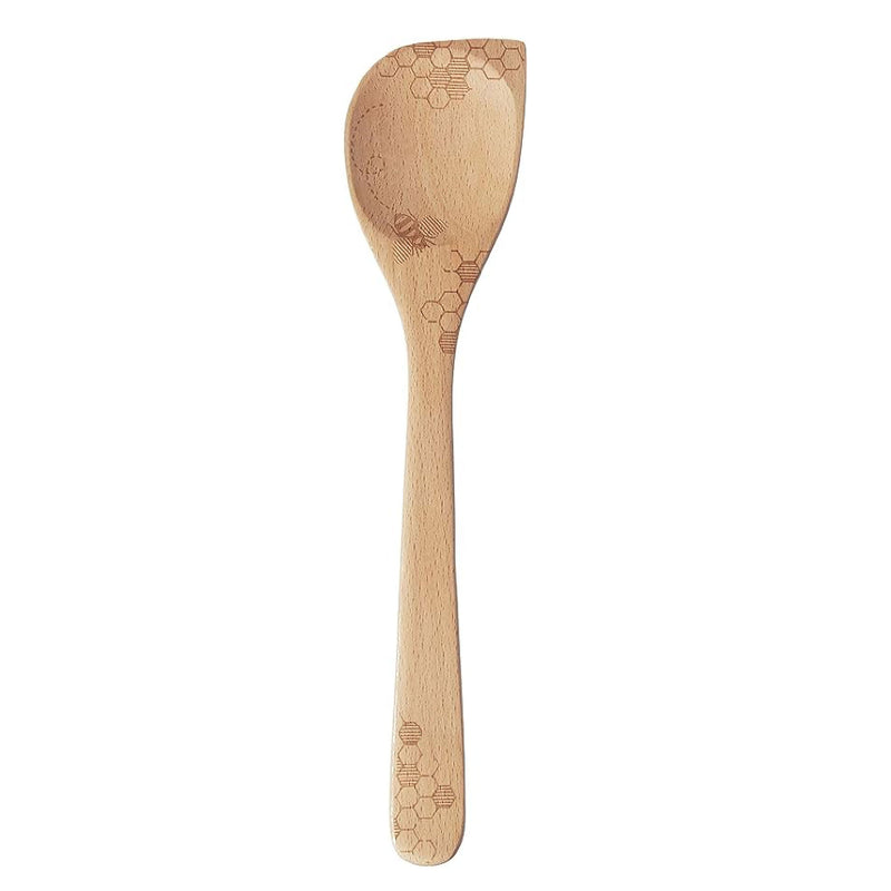 Honey Bee Corner Spoon