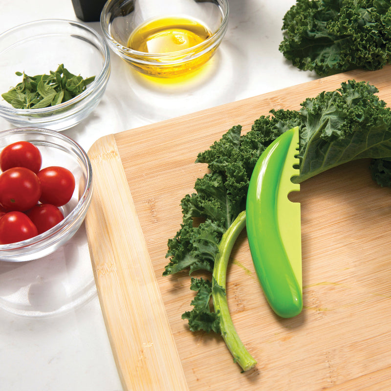Kale & Herb Stripper