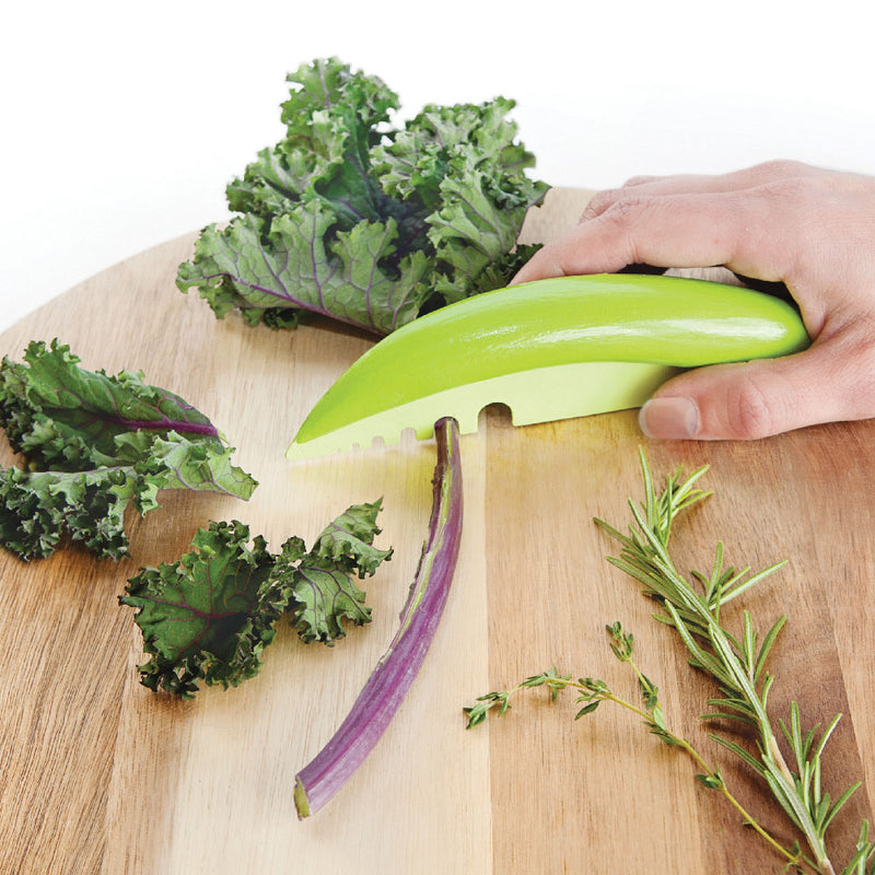 Kale & Herb Stripper
