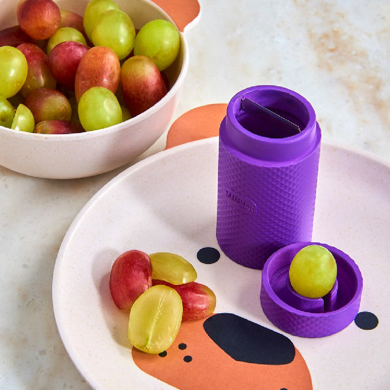 Grape Cutter