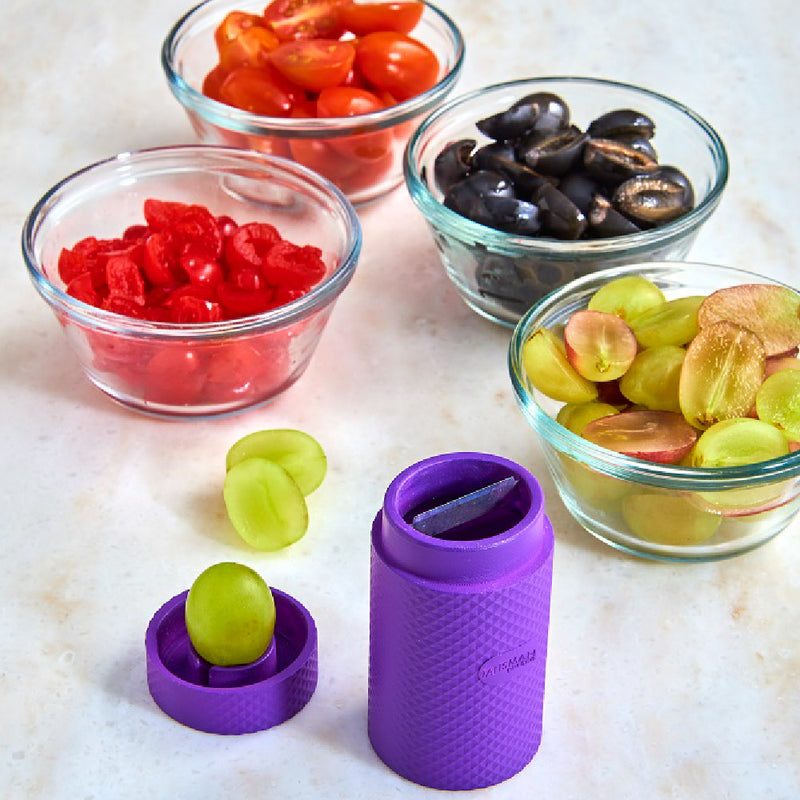 Grape Cutter