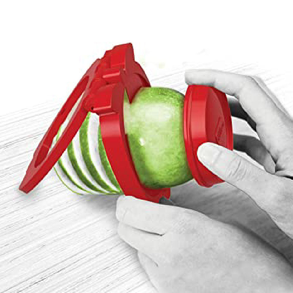 Apple Spiralizer and Corer - Thumbnail 4
