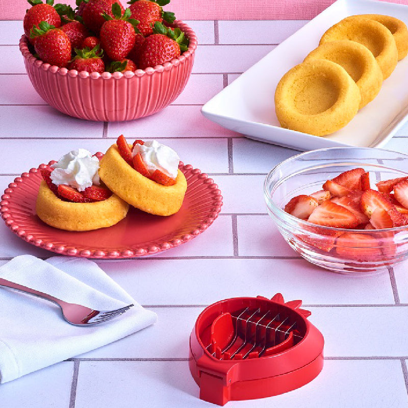 Strawberry Slicer