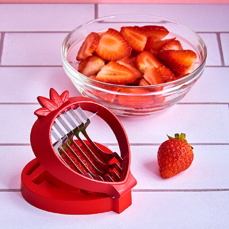 Strawberry Slicer