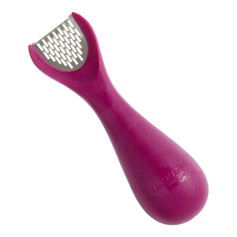 3-in-1 Ginger Peeler and Grater