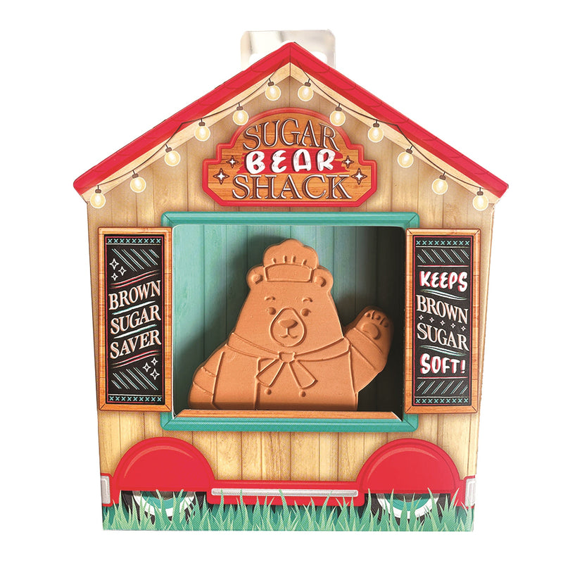 Sugar Bear