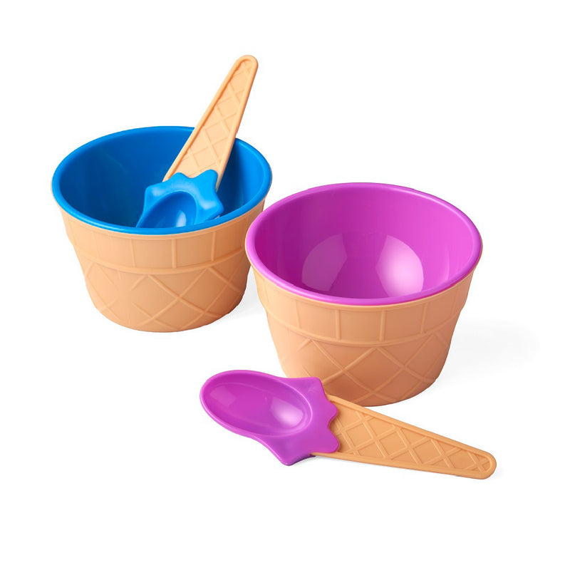 Kiddie Kups™ - Set of 2